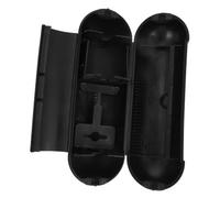 VILLCASE Boîte de Jonction Étanche pour Câbles Extension Extérieure Protection Sécurisée Eau Poussière Couvercle Renforcé pour Câble Alimentation Compatible Usage Intérieur et Extérieur