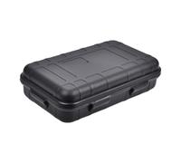 VILLCASE Boîte de Survie en PP Léger Étanche et Antichoc Multifonction pour Activités Outdoor et Indoor, pour Aventuriers et Explorateurs