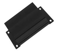 VILLCASE Boîtier de Jonction Électrique en Aluminium 100 Mm Étanche Dissipation Thermique Polyvalent pour Projets Électroniques Usage Bricolage Professionnel