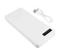 VILLCASE Boîtier De Verrouillage pour Téléphone Boîtier De Verrouillage à Minuterie pour Smartphones Casier à Minuterie Autocontrôle