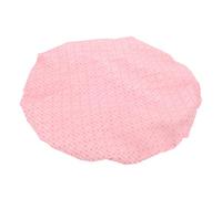 VILLCASE Bonnet Chauffant pour Cheveux Longs et Bouclés Doublure Épaisse Double Couche en Eva et Aluminium, Bonnet Revitalisant pour Soins Profonds à Domicile et Salons