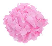 VILLCASE Bonnet de Bain à Fleurs Femme Taille L en Nylon Anti-dérapant Facile à Porter pour Natation et Baignade Style Fashion Pétales 3D
