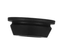 VILLCASE Bouchon de Vidange pour Climatiseur de Fenêtre Kit de Réparation Accessoire Bac de Récupération des Condensats Insert pour Bac