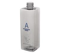 VILLCASE Bouteille en Plastique Transparente de Remplacement pour Appareil de Beauté Faciale à Hydrogène Compatible 1ère et 2ème Génération Flacon D’hydrogène pour Soins Visage à Domicile