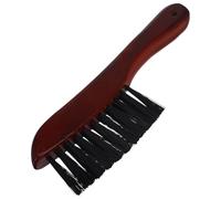 VILLCASE Brosse de Table de Billard Brosse Douce Nettoyage Rail Pool Table Supply et Non Rayante pour Billards