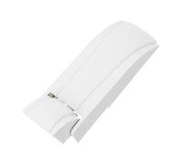 VILLCASE Charnière pour Porte de Congélateur avec Ressort Pivot de Remplacement pour Réfrigérateur Accessoire et Facile à Installer