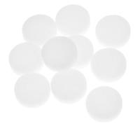 VILLCASE Complément pour Aquarium Tablettes à Dissolution Contrôlée sans Odeur pour Réservoir Poissons et Plantes Eau Douce Supplément Sécurisé pour Croissance Aquatique