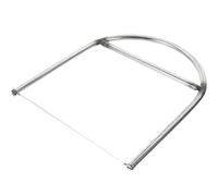 VILLCASE Coupe-Fil Argile Outil De Sculpture DIY pour Poterie Fil De Découpe De Modelage Facile à Ranger Nettoyer