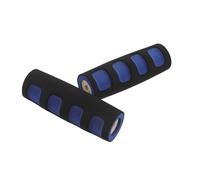 VILLCASE Coussins de Béquille en Bois et Mousse pour Appui Aisselle Ergonomique