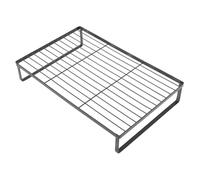 VILLCASE Couvercle De Cuisinière Panneau De Protection De Cuisinière à Induction Support De Rangement De Bureau De Cuisine