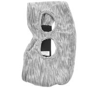 VILLCASE Couverture Faciale VR Respirante et Lavable pour Casque VR Bande Anti-Transpiration en Tissu Doux Confortable et Facile à Utiliser