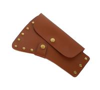 VILLCASE Couvre Protectrice De De Hachage De Chauffage Protecteur Manche De Plein Air Hachette Capot De Protection De L'outil Petite De De Camping Matériel