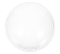 VILLCASE Dôme pour Chat en Acrylique Transparent Lit de Demi-sphère Robuste pour Chatons et Chats pour Intérieur