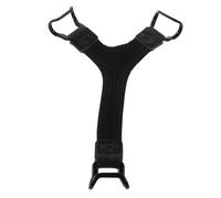 VILLCASE Dragonne Tablette Maintien Sécurisé Ergonomique Confortable et Facile à Attacher pour Usage Voyage et Travail
