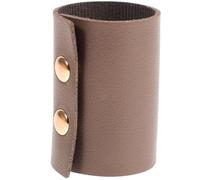 VILLCASE Élastiques Cheveux Femmes Bandes Élastiques pour Cheveux Épais Ajustables pour Look Décontracté et Ambiance Festive