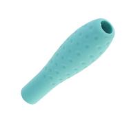 VILLCASE Étui De Protection en Silicone pour Stylet Compatible Poignée Antidérapante Légère Protection Contre La Fatigue du Poignet, Les Chocs Et Les Rayures