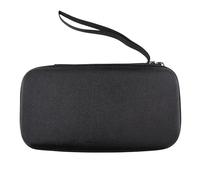 VILLCASE Étui de Protection pour Calculatrice, Pochette Calculatrice avec Fermeture Éclair, pour Graphique, Ce, Ti-89 Titanium Et Hp50G (Noir)