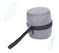 VILLCASE Étui Pour Tensiomètre Boîte De Rangement Pour Tensiomètre Portable Pour Maison Et Hôpital