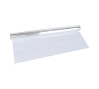 VILLCASE Film Cellophane Transparent 54 CM pour Emballage de Fleurs Rouleau d'Emballage Opp Pratique pour Présents Loisirs Créatifs et Artisanat