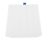 VILLCASE Filtres de Rechange Extractibles pour Aspirateur à Ongles Collecteur de Poussière Compact et Léger pour Salon de Manucure Filtration Haute Performance Accessoires pour Ongles