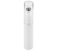 VILLCASE Flacon De Sérum Oculaire Rechargeable Bouteille Cosmétique À Bille Roll-on 9.20 X 1.70 X 1.70 cm Applicateur Pour Crème Contour Des Yeux Sérum Voyage