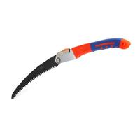 VILLCASE Folding Saw For Camping And Backpacking With Steel Blade Ergonomic Hand Saw For Tree Pruning Gardening And Outdoor Wood Cutting