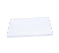 VILLCASE Gel Press Monoprinting Plate For Painting Tools Reusable Arts Gel Printing Board Vivid Colors Easy Clean
