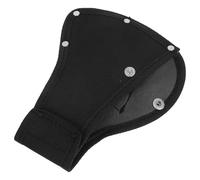 VILLCASE Housse de Coupeur de Camping en Nylon Épais 600g, Protège-Lame Extérieur Rangement Supplémentaire, Étui Portable pour Coupeur, Banane à Suspendre pour Activités de Plein Air