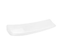 VILLCASE Housse de Protection en Silicone pour Télécommande TV et Climatiseur Étui Transparent Flexible Accès Pratique à la Batterie Antichoc Lavable Compatible Plusieurs Modèles