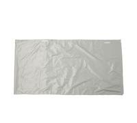 VILLCASE Housse de Protection Enrouleur Piscine Étanche Hivernage Bâche Solaire avec Sangle Ajustable pour Bassins Enterrés et Sol