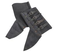 VILLCASE Housse De Protection pour Soudeur Anti-brûlure pour Travaux De Soudage Accessoire De Protection pour Soudeur