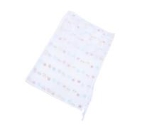 VILLCASE Housse Étanche Pour Lave-linge Anti-éclaboussures Et Anti-rayonnement Solaire Protection Solaire Impression Transparente Pour Lave-linge Automatique