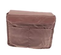 VILLCASE Insert pour Photo Housse de Protection Pratique et Portable pour Rangement Équipement Photographique avec Séparateurs Ajustables pour Séances Photo Intérieur et Extérieur