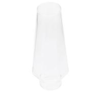 VILLCASE -jour Résistant à Haute Température de Lampe à Pétrole en Verre Style Rétro Simple et Pratique Remplacer L' -jour Cassé ou Ancien pour un Cadre ou Amical