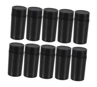 VILLCASE Lot de 10 Rouleaux Encreurs À Séchage Rapide pour Étiqueteuse À Ligne Unique 5500/v-5500