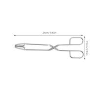 VILLCASE Lot De 2 Essuie-Fesses Auto-Assistés Pour L'Aide À L'Essuyage Après Une Intervention Chirurgicale - Aide À L'Essuyage Pour Les Personnes En Surpoids - Dispositif