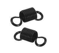 VILLCASE Lot de 2 Ressorts de Compression en Acier Allié pour Pince à Dénuder Rappel Automatique et Dénudage Rapide, pour Outils D'électricien