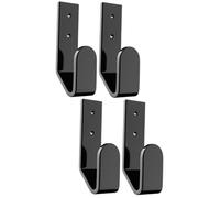 VILLCASE Lot De 2 Supports Muraux pour Clavier De Jeu Peu Encombrants 2 Pièces X 2