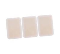 VILLCASE Lot de 3 Patchs Invisibles Semi-Transparents Couleur Peau 1 Étanches pour Masquer Cicatrices Tatouages et Imperfections Bande Adhésive Sécurisée et Résistante à L'Eau pour Soin
