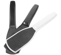 VILLCASE Lot de 3 Râpes à Callosités Pieds Fanées Multi-usages Soin des Pieds pour Seniors et Porteurs de Talons Hauts Exfoliants Efficaces Couleurs Aléatoires