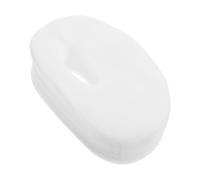 VILLCASE Masques Yeux en Papier Hydratants Mango 1000 Pièces Jetables Taille Unique pour Soins Contour des Yeux Masque Soi-même Usage Domestique