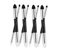 VILLCASE Mettre en surbrillance caoutchouc d'art Mélanger Crayon Sponge Mélanger Sponge Stump Mettre en évidence l'outil d'art outil de détail de l'ombre sketch wipe tool Eva