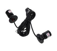 VILLCASE Mini USB LED Spot Light Small Portable Indoor Spotlight For Jewelry Cabinet Lighting USB Powered Light Eye-friendly Lamp For Home Party