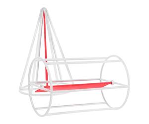 VILLCASE Modèles Géométriques 3d en Fer pour L'école, Cylindres et Cônes Démonstration Rotative du Volume et Surface, Outil Pédagogique pour e Mathématiques