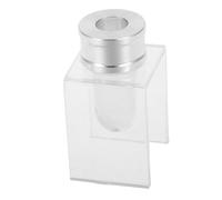 VILLCASE Moule à Rouge à Lèvres en Silicone 12,1mm pour Fabrication Diy, Style Chinois avec Motifs Sculptés Anciens, Précision et Polyvalence pour Projets Cosmétiques