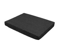 VILLCASE Mousse De Revêtement pour Insert Panneau De Mousse Epe Doublure De Boîte à Outils Protection Les Chocs Et Rayures