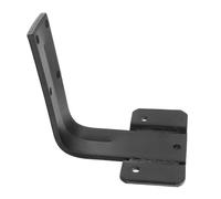 VILLCASE Office Chair Back Support Bracket T Shaped Iron Bar Replacement Frame for Computer Chairs Fit for Stability and Easy Installation