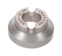 VILLCASE Outil D’Ouverture de Boîtier de Montre 365 MM en Acier Inoxydable Mécanisme Denté Extracteur Précis pour Horlogerie Outil Professionnel D’Entretien et Réparation de Montres