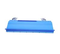 VILLCASE Outil de Chanfreinage de Carrelage Céramique Degrés Machine Manuelle de Découpe de Carrelage Guide de Découpe pour Finitions Précises et Efficacité