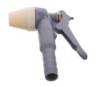 VILLCASE Outil De Poterie Pulvérisateur Pistolet à Crépir Outil De Calfeutrage